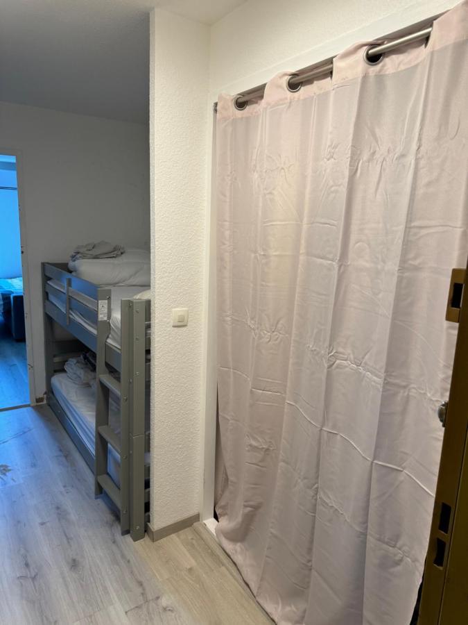 Studio Avec Terrasse Vue Sur Cousson 디뉴레뱅 외부 사진